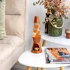 FISURA – Lampade a lava in terracotta, senza elettricità. Anteprima dell’immagine prodotto 3