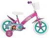 Huffy Corporation Cross-country bicykel GABBI house 12" Náhľad obrázku produktu 8