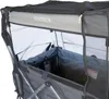 Sonnenschutz / Insektenschutz für Bollerwagen CTL900 & Produktbild-Vorschau 2