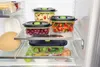 Boîtes Sous Vide Food Saver (lot De 3) Conservation Voir les images du produit 6