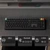 NuPhy Node 100 Kabellose Mechanische Tastatur High Profile, Produktbild-Vorschau 3