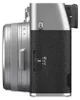 FUJIFILM Compact Expert X100VI Silber Produktbild-Vorschau 5