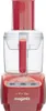 Magimix Mini Plus, 1,7 l, rosso, pulsanti, acciaio inox, Anteprima dell’immagine prodotto 2