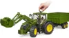 John Deere 7R 350, Frontlader T.A.-Häng. Produktbild-Vorschau 15