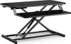 SENSE7 Desktop Converter Ergonomický stojan Stand Desk Náhled obrázku produktu 11