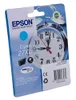 Epson 27XL Druckerpatrone Cyan Produktbild-Vorschau 4