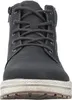 Rieker Schnürboots Herren 362D3330373431 Schwarz 40 EU Produktbild-Vorschau 46