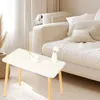 Couchtisch Sofatisch Kaffeetisch Beistelltisch kleiner Produktbild-Vorschau 6