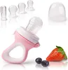 iFancy Fruchtsauger Set, 2 Stück + 6 Ersatz-Sauger, Produktbild-Vorschau 11