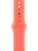 Apple MDRT4ZM/A Intelligentes tragbares Accessoire Band Produktbild-Vorschau 7