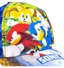Basecap Sonic The Hedgehog  Blau 53 cm Produktbild-Vorschau 3