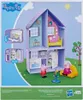 Grosselternhaus Mit Oma Peppa Pig Figuren 3+ Produktbild-Vorschau 4