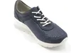 Waldläufer Damen Schnürschuhe, blau(marinemarinenotte Produktbild-Vorschau 53