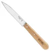 Opinel Set de 4 couteaux de cuisine poignée en bois Voir les images du produit 14