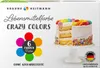 Heitmann Crazy Colors Lebensmittelfarbe 6 x 4g Produktbild-Vorschau 6