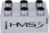 Str34 Olympic Bar Rack Commercial Hms Produktbild-Vorschau 3