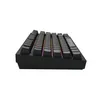 Dark Project ALU Terra Nostra – Mechanische Gaming-Tastatur Produktbild-Vorschau 4