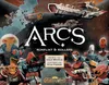 Spielworxx Arcs (Alemania) - Juego de estrategia Vista previa de la imagen del producto 1