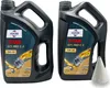10 L Fuchs Titan GT1 Pro C-3  5W30 | VW 504 00 / 507 00 | Produktbild-Vorschau 1