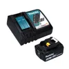 Makita DTW 700 RT1 Akku Schlagschrauber 18 V 700 Nm 1/2" Produktbild-Vorschau 4