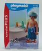 PLAYMOBIL Special plus Homme avec baignoire Voir les images du produit 8