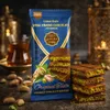 Dubai Style Schokolade 100g Viral Knafeh Chocolate Produktbild-Vorschau 6