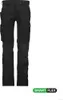 A pair of black work pants is shown against a white background. Anteprima dell’immagine prodotto