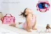 Sporttasche für Kinder Jungen Mädchen Kindersporttasche Produktbild-Vorschau 7