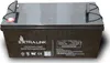 Extralink AKUMULATOR BATTERIE AKUMULATOR AGM 12V 200AH - Podgląd zdjęcia produktu 1