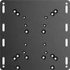 Moza Racing AS006, Flight Base Montageadapter, Schwarz, Produktbild-Vorschau 5