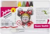 Jofrika Karneval Schmink-Set "Mäuschen" 707833 | Theater Produktbild-Vorschau 2