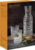 Nachtmann Wasser Set/3 7606/3tlg. ETHNO 105400/Abverkauf Podgląd zdjęcia produktu 3