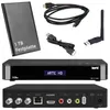 HD TWIN SAT RECEIVER - Imperial HD 7i mit 1TB Festplatte Produktbild-Vorschau 1