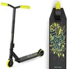 MOVINO Kinder Stunt-Scooter Tyro Neon Produktbild-Vorschau 1