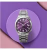 Citizen NJ0200-50W Automatic Uhr Herrenuhr Edelstahl Datum Produktbild-Vorschau 4