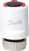 Danfoss Thermot NC 24V Stellantrieb elektronisch (088H3216) Produktbild-Vorschau 4