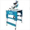 Makita LF1000, 2700 RPM, AC, 1650 W, 650 mm, 660 mm, 1220 Produktbild-Vorschau 8
