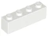 Lego® 10 Stück 3010 Stein Brick 1x4 Part Basic Steine 10 Produktbild-Vorschau 2