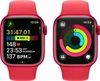 APPLE Watch Series 9 GPS + Cellular 41mm PRODUCT RED Produktbild-Vorschau 5