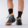 SALOMON SHOES OUTpulse Mid GTX W Wrought Ir Wrought Produktbild-Vorschau 5