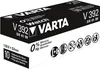 Hodinkové baterie Varta V392 1 kus Náhled obrázku produktu 13