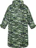 Regatta - Robe pour homme/femme unie RG9663 (S-M) (Vert Voir les images du produit 2