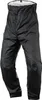 SCOTT Ergonomic Pro DP D-size Regenhose black, XXL Produktbild-Vorschau 1