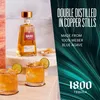 1800 Tequila Jose Cuervo Reposado 700ml  38% Vol. Produktbild-Vorschau 7