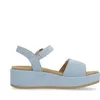 Sandály Remonte D1N50 10, D1N50 10, D1N50 10 Náhled obrázku produktu 10