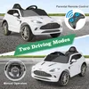 12V Kinder Elektroauto, elektrisches Kinderauto mit 2,4G Produktbild-Vorschau 2