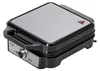 Camry AD 3083 waffle iron 4 Black Silver Voir les images du produit 2