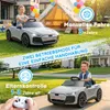 Kinder-Elektroauto 12V 4,5Ah, 2 Geschwindigkeitsstufen, Produktbild-Vorschau 8