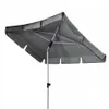 Doppler ACTIVE 180 x 120 cm – balkónový naklápěcí slunečník Náhled obrázku produktu 2