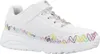 Skechers Sneakers 314091L-WMLT in White color size 34 Náhľad obrázku produktu 14